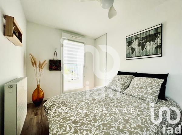 Appartement à vendre 4 pièces 94 m² Bruges