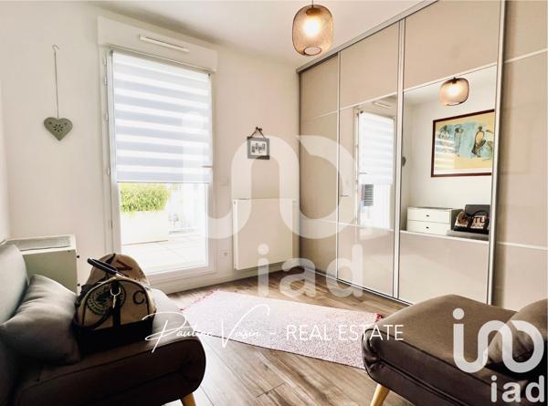 Appartement à vendre 4 pièces 94 m² Bruges