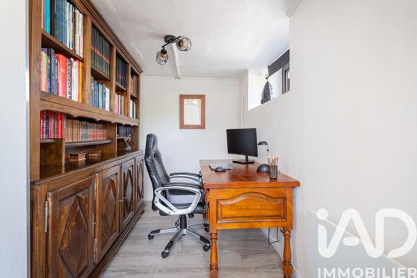 Maison à vendre 5 pièces 129,66 m² Annecy