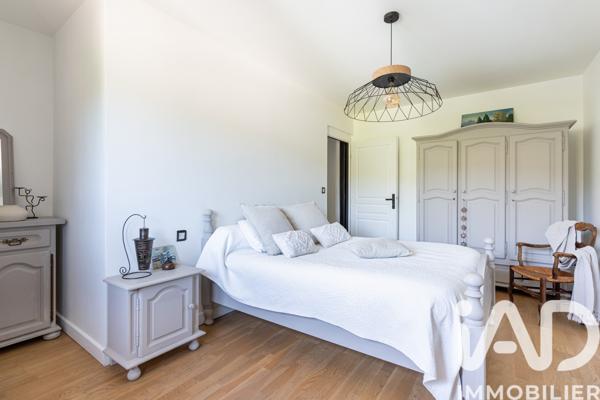 Maison à vendre 5 pièces 129,66 m² Annecy