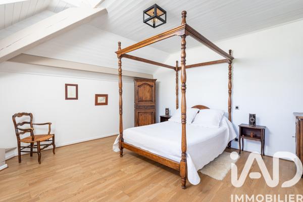 Maison à vendre 5 pièces 129,66 m² Annecy