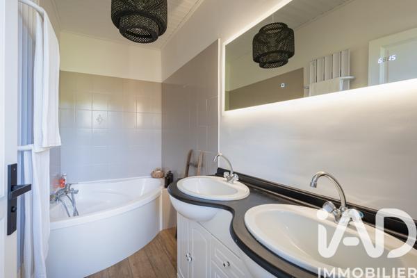 Maison à vendre 5 pièces 129,66 m² Annecy