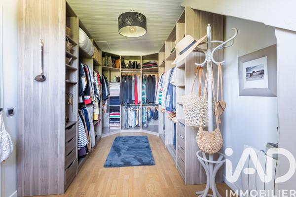 Maison à vendre 5 pièces 129,66 m² Annecy