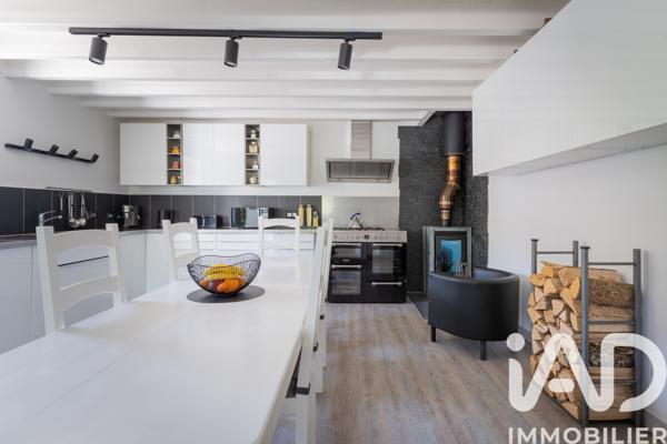 Maison à vendre 5 pièces 129,66 m² Annecy