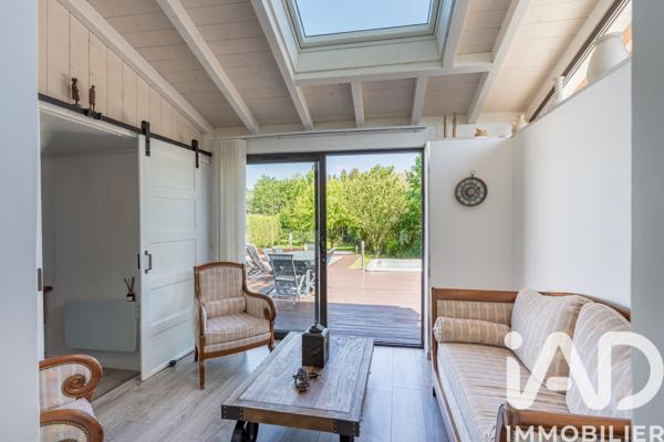 Maison à vendre 5 pièces 129,66 m² Annecy