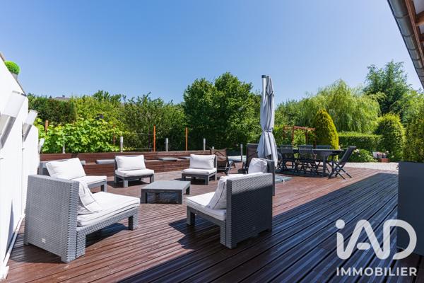 Maison à vendre 5 pièces 129,66 m² Annecy