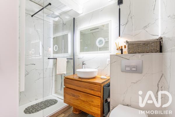 Maison à vendre 5 pièces 129,66 m² Annecy