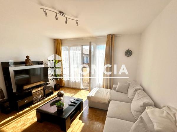 À vendre Appartement 3 pièces 61 m² - Poitiers 86000