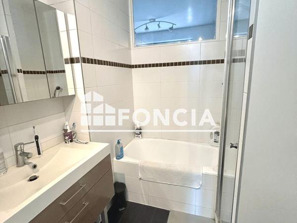 À vendre Appartement 3 pièces 61 m² - Poitiers 86000