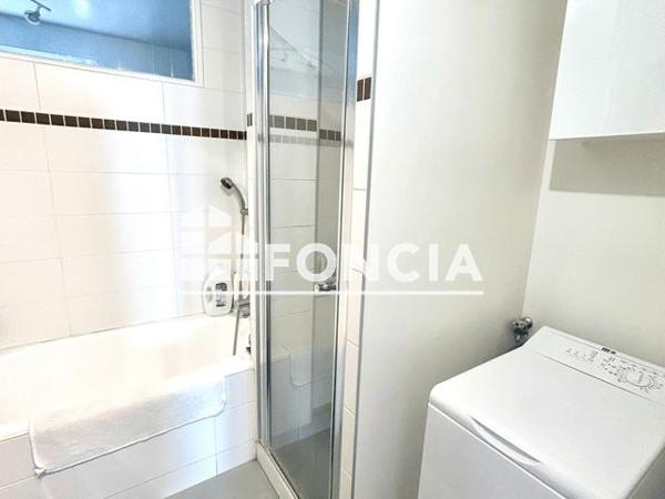 À vendre Appartement 3 pièces 61 m² - Poitiers 86000