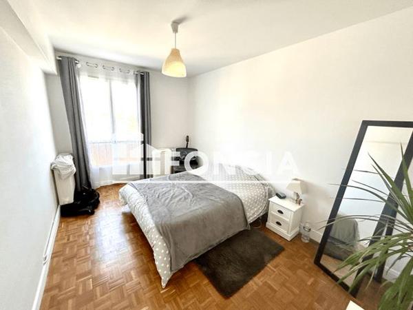 À vendre Appartement 3 pièces 61 m² - Poitiers 86000