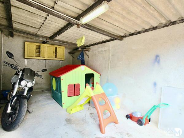 Maison - Vendu - 86 m² - BOURGES | The Door Man