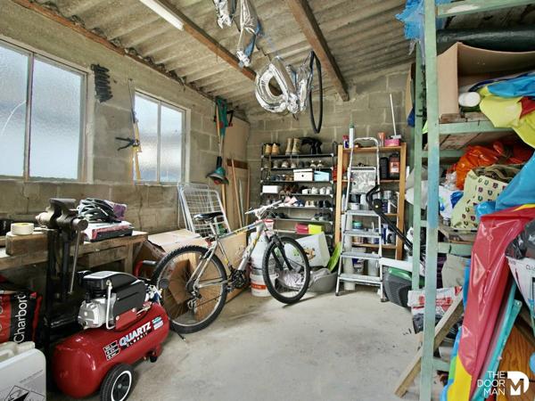 Maison - Vendu - 86 m² - BOURGES | The Door Man