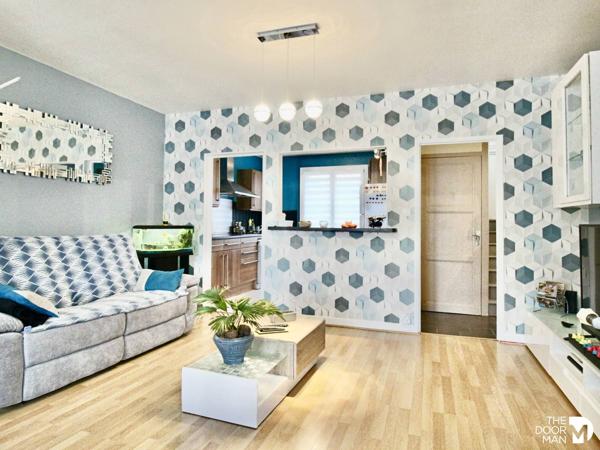 Maison - Vendu - 86 m² - BOURGES | The Door Man
