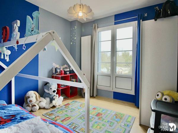 Maison - Vendu - 86 m² - BOURGES | The Door Man