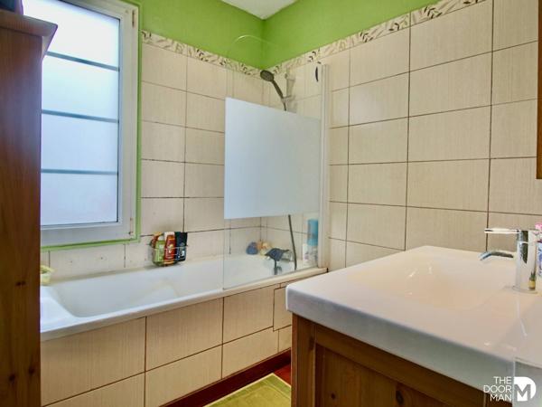 Maison - Vendu - 86 m² - BOURGES | The Door Man