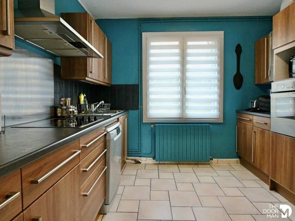 Maison - Vendu - 86 m² - BOURGES | The Door Man