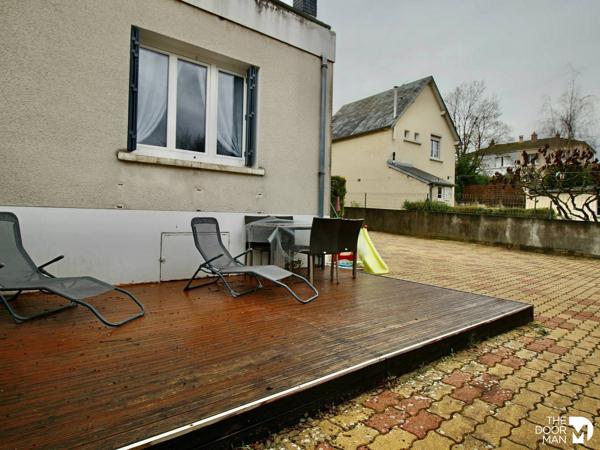 Maison - Vendu - 86 m² - BOURGES | The Door Man