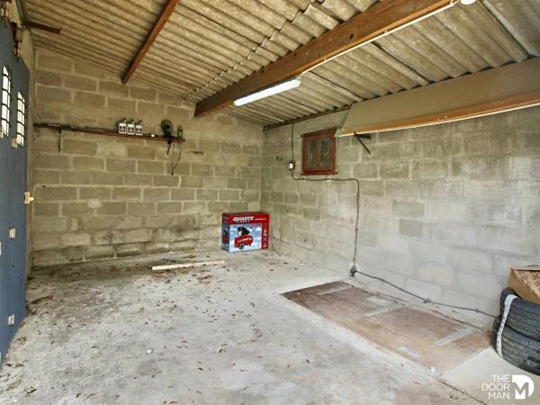 Maison - Vendu - 86 m² - BOURGES | The Door Man