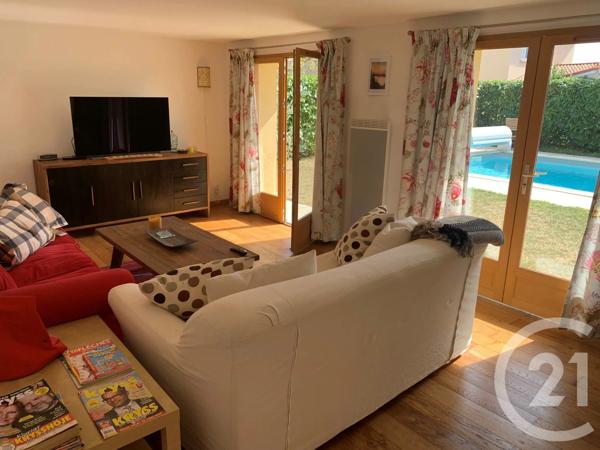 Maison à vendre  5 pièces - 150 m 2   MIREPOIX  - 09