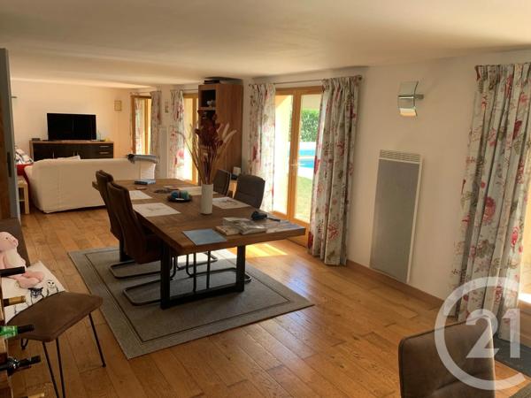 Maison à vendre  5 pièces - 150 m 2   MIREPOIX  - 09