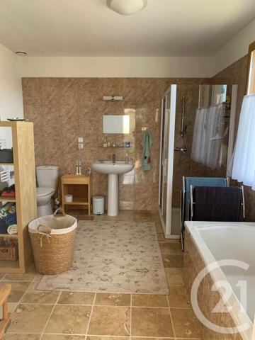Maison à vendre  5 pièces - 150 m 2   MIREPOIX  - 09