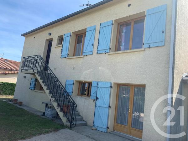 Maison à vendre  5 pièces - 150 m 2   MIREPOIX  - 09