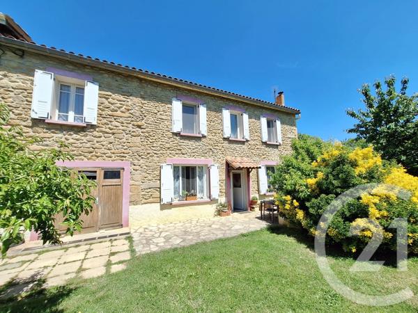 Maison à vendre  5 pièces - 150 m 2   MIREPOIX  - 09