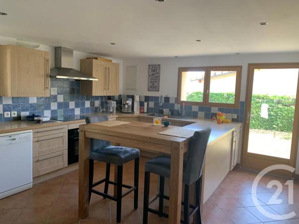 Maison à vendre  5 pièces - 150 m 2   MIREPOIX  - 09