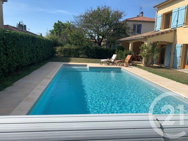 Maison à vendre  5 pièces - 150 m 2   MIREPOIX  - 09