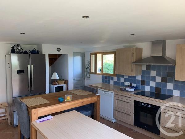 Maison à vendre  5 pièces - 150 m 2   MIREPOIX  - 09