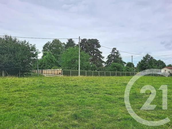Terrain à vendre  1850 m 2   MONTJOIE EN COUSERANS  - 09