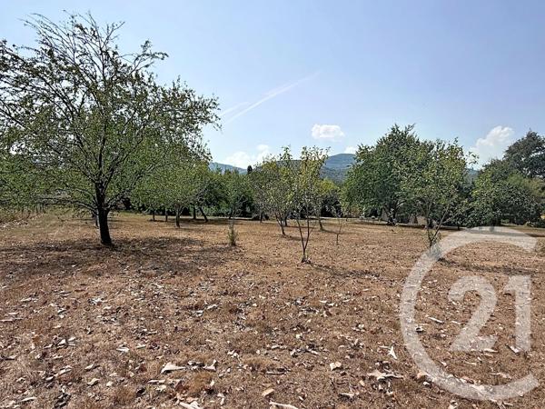 Terrain à vendre  1600 m 2   PRAT BONREPAUX  - 09