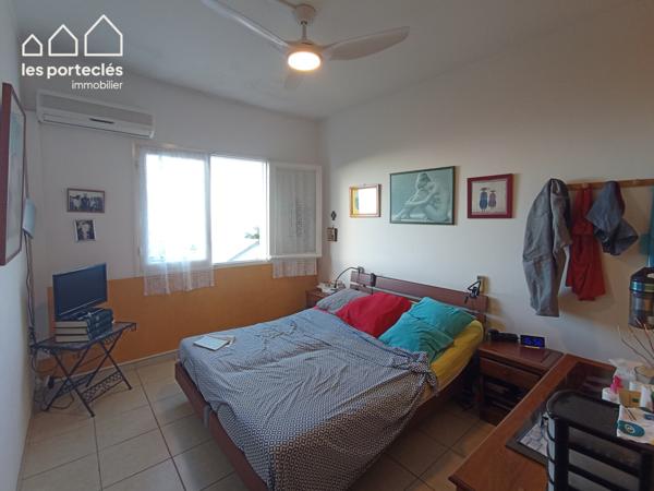 Maison familiale 8 pièces sur deux niveaux