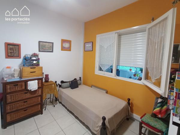 Maison familiale 8 pièces sur deux niveaux