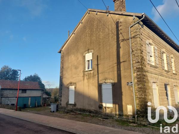 Immeuble à vendre 294 m² Piennes