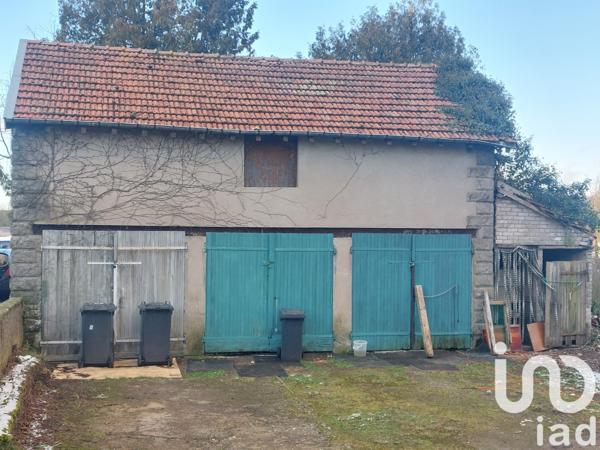 Immeuble à vendre 294 m² Piennes