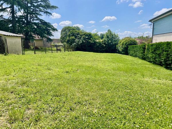 Maison L Isle Jourdain 135 m²