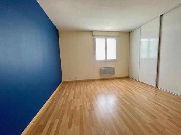 Maison L Isle Jourdain 135 m²