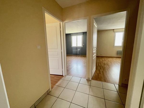 Maison L Isle Jourdain 135 m²