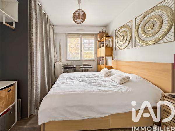 Appartement à vendre 2 pièces 33 m² Annecy