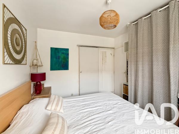 Appartement à vendre 2 pièces 33 m² Annecy