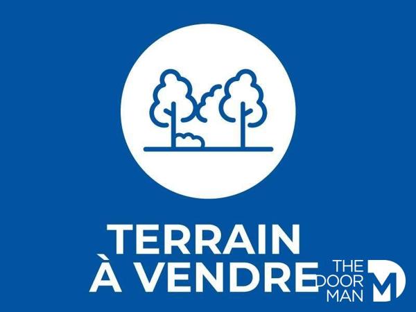 Terrain - Vendu - 269 m² - LA PALME | The Door Man