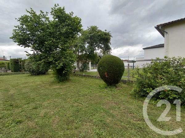 Terrain à vendre  650 m 2   MONDONVILLE  - 31