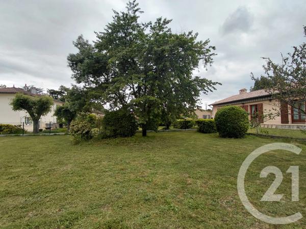 Terrain à vendre  650 m 2   MONDONVILLE  - 31