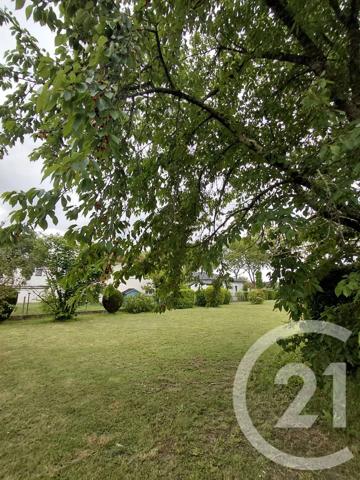 Terrain à vendre  650 m 2   MONDONVILLE  - 31