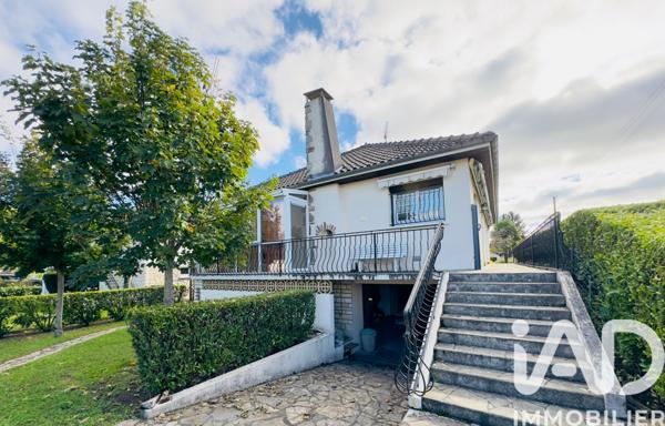 Maison à vendre 5 pièces 184 m² La Couronne