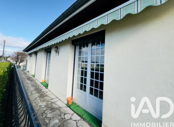 Maison à vendre 5 pièces 184 m² La Couronne