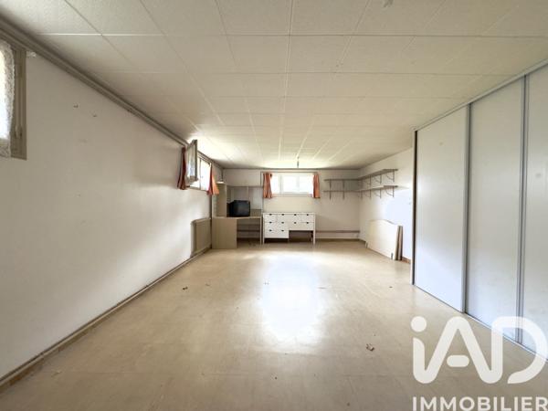 Maison à vendre 5 pièces 184 m² La Couronne