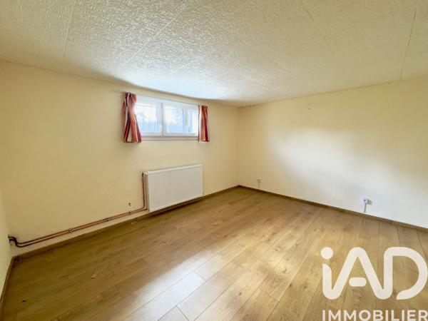 Maison à vendre 5 pièces 184 m² La Couronne